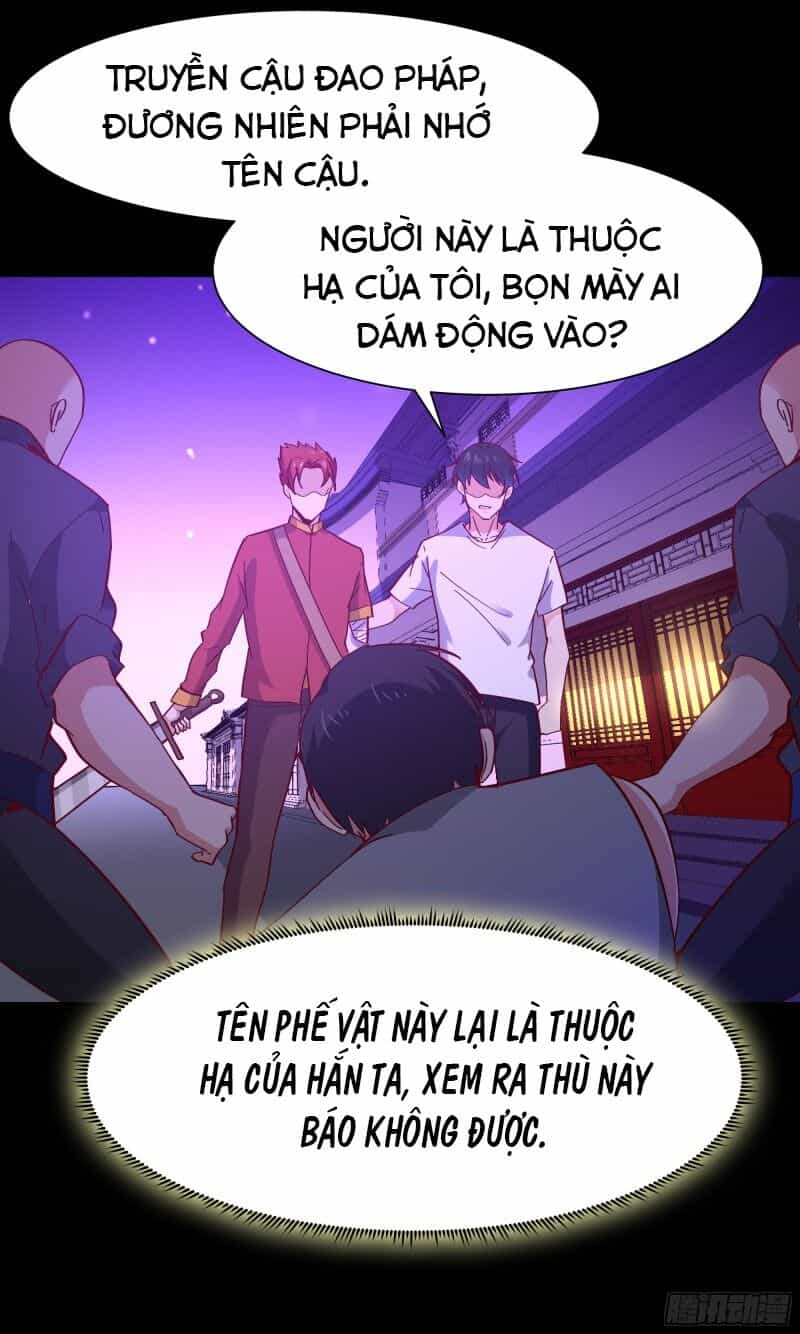Trùng Sinh Đô Thị Thiên Tôn - Chương 160 - ảnh 39