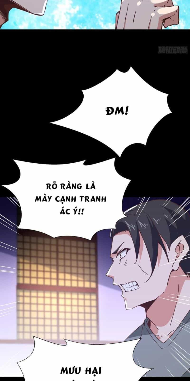 Trùng Sinh Đô Thị Thiên Tôn - Chương 162 - ảnh 6