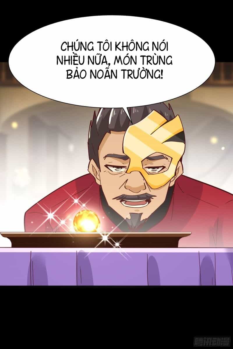 Trùng Sinh Đô Thị Thiên Tôn - Chương 163 - ảnh 26