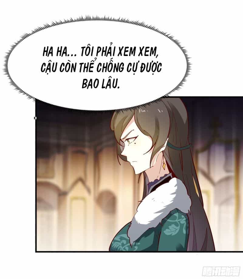 Trùng Sinh Đô Thị Thiên Tôn - Chương 164 - ảnh 27