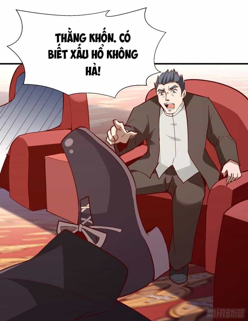 Trùng Sinh Đô Thị Thiên Tôn - Chương 164 - ảnh 29