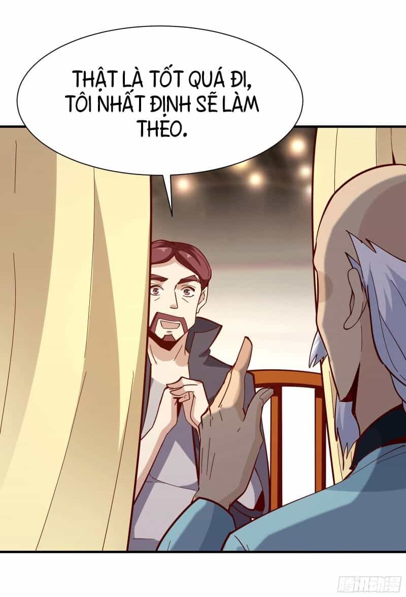 Trùng Sinh Đô Thị Thiên Tôn - Chương 164 - ảnh 3