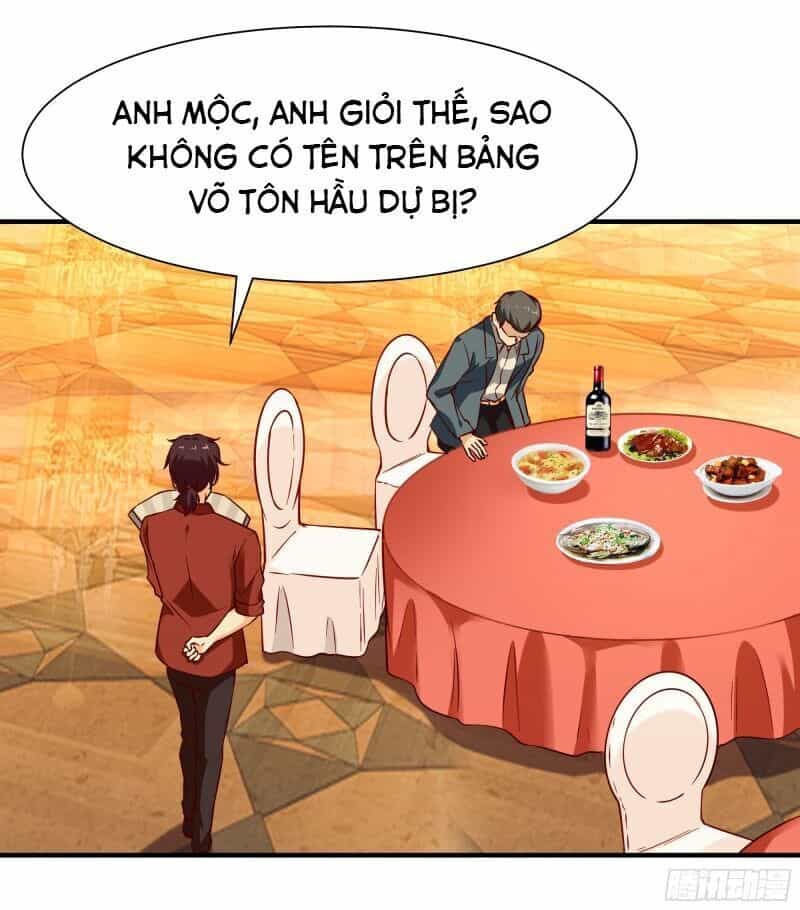 Trùng Sinh Đô Thị Thiên Tôn - Chương 168 - ảnh 35