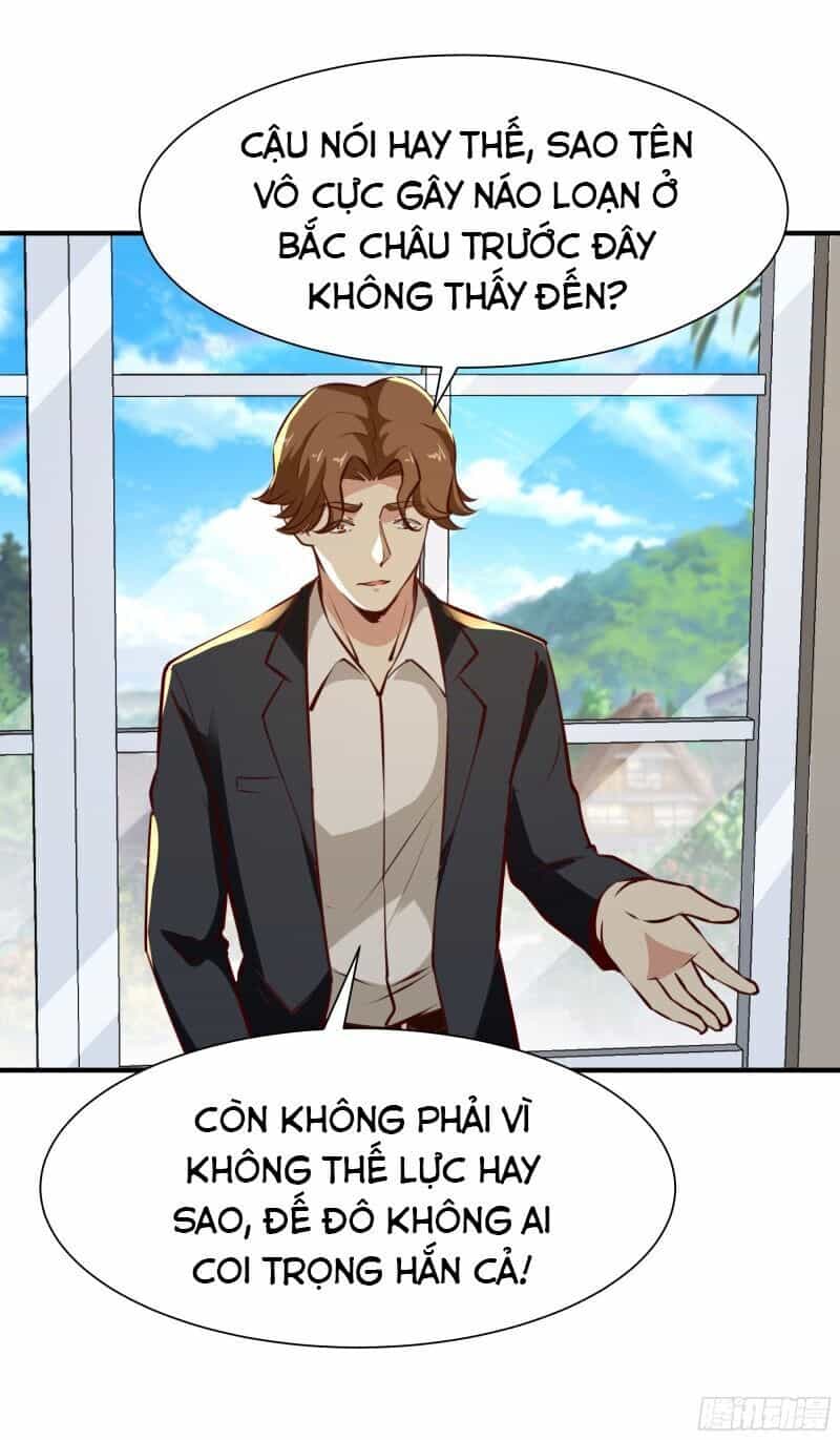 Trùng Sinh Đô Thị Thiên Tôn - Chương 168 - ảnh 6