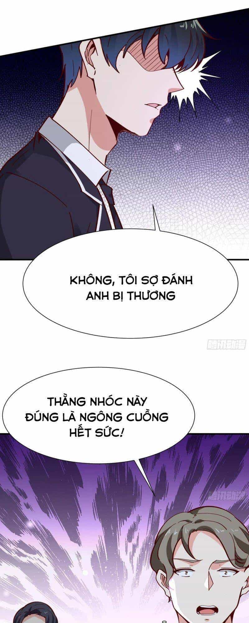Trùng Sinh Đô Thị Thiên Tôn - Chương 169 - ảnh 25