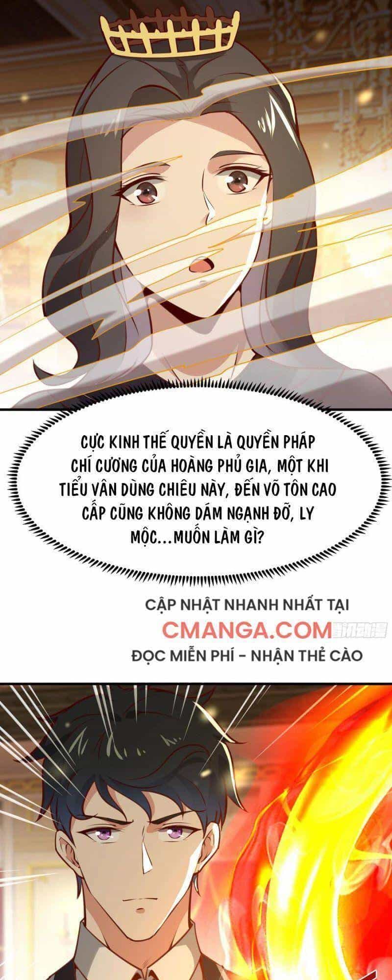 Trùng Sinh Đô Thị Thiên Tôn - Chương 170 - ảnh 31