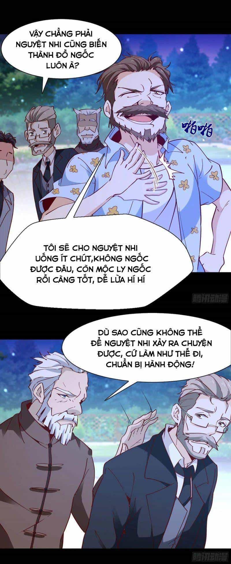 Trùng Sinh Đô Thị Thiên Tôn - Chương 174 - ảnh 7