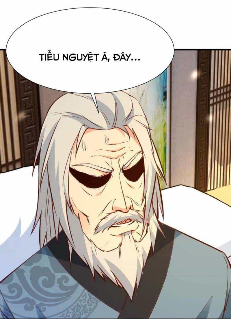 Trùng Sinh Đô Thị Thiên Tôn - Chương 177 - ảnh 25
