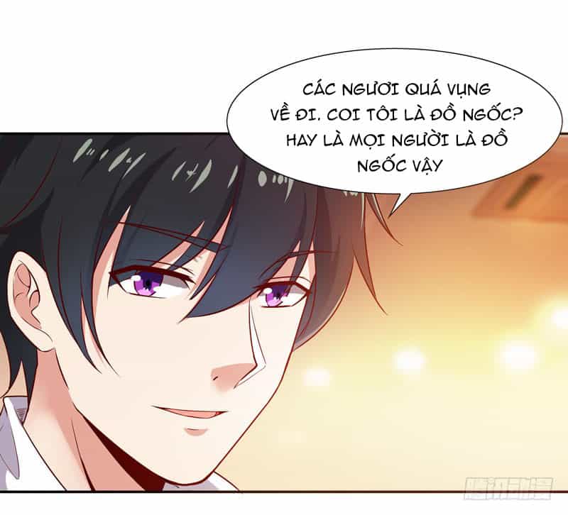 Trùng Sinh Đô Thị Thiên Tôn - Chương 17 - ảnh 26
