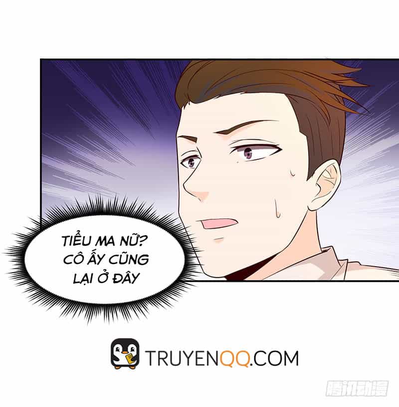 Trùng Sinh Đô Thị Thiên Tôn - Chương 17 - ảnh 36