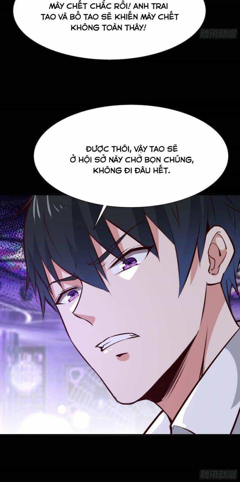 Trùng Sinh Đô Thị Thiên Tôn - Chương 179 - ảnh 10