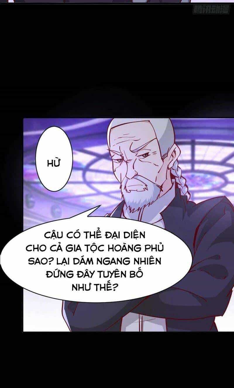 Trùng Sinh Đô Thị Thiên Tôn - Chương 180 - ảnh 31