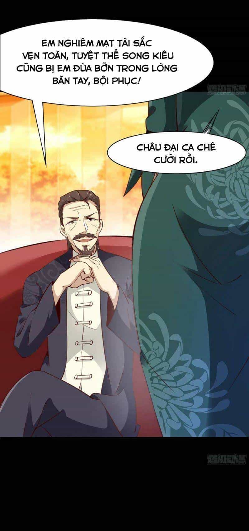 Trùng Sinh Đô Thị Thiên Tôn - Chương 184 - ảnh 30