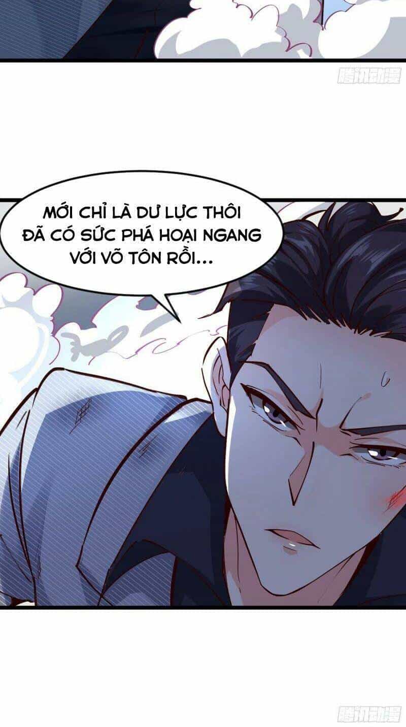 Trùng Sinh Đô Thị Thiên Tôn - Chương 186 - ảnh 6