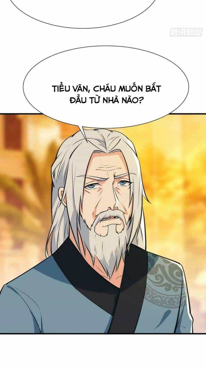 Trùng Sinh Đô Thị Thiên Tôn - Chương 187 - ảnh 16