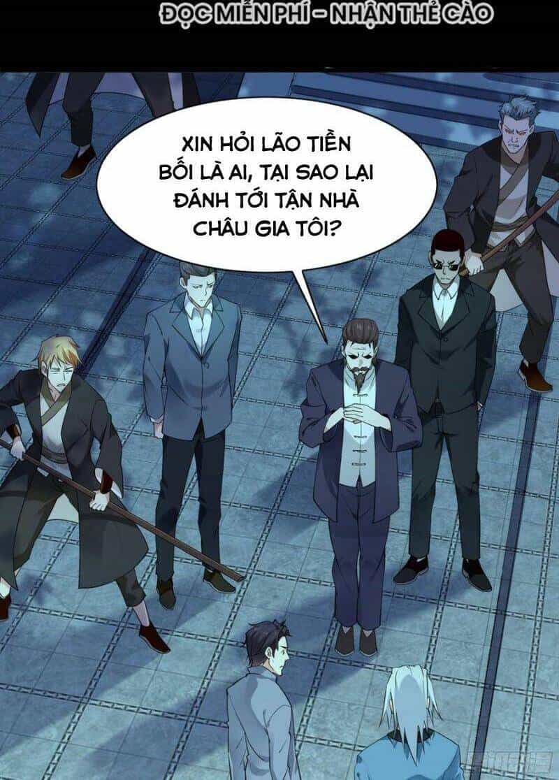 Trùng Sinh Đô Thị Thiên Tôn - Chương 188 - ảnh 18