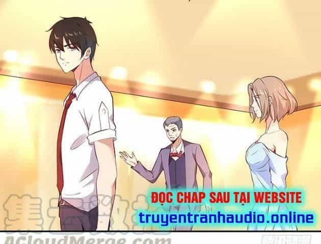 Trùng Sinh Đô Thị Thiên Tôn - Chương 18 - ảnh 12