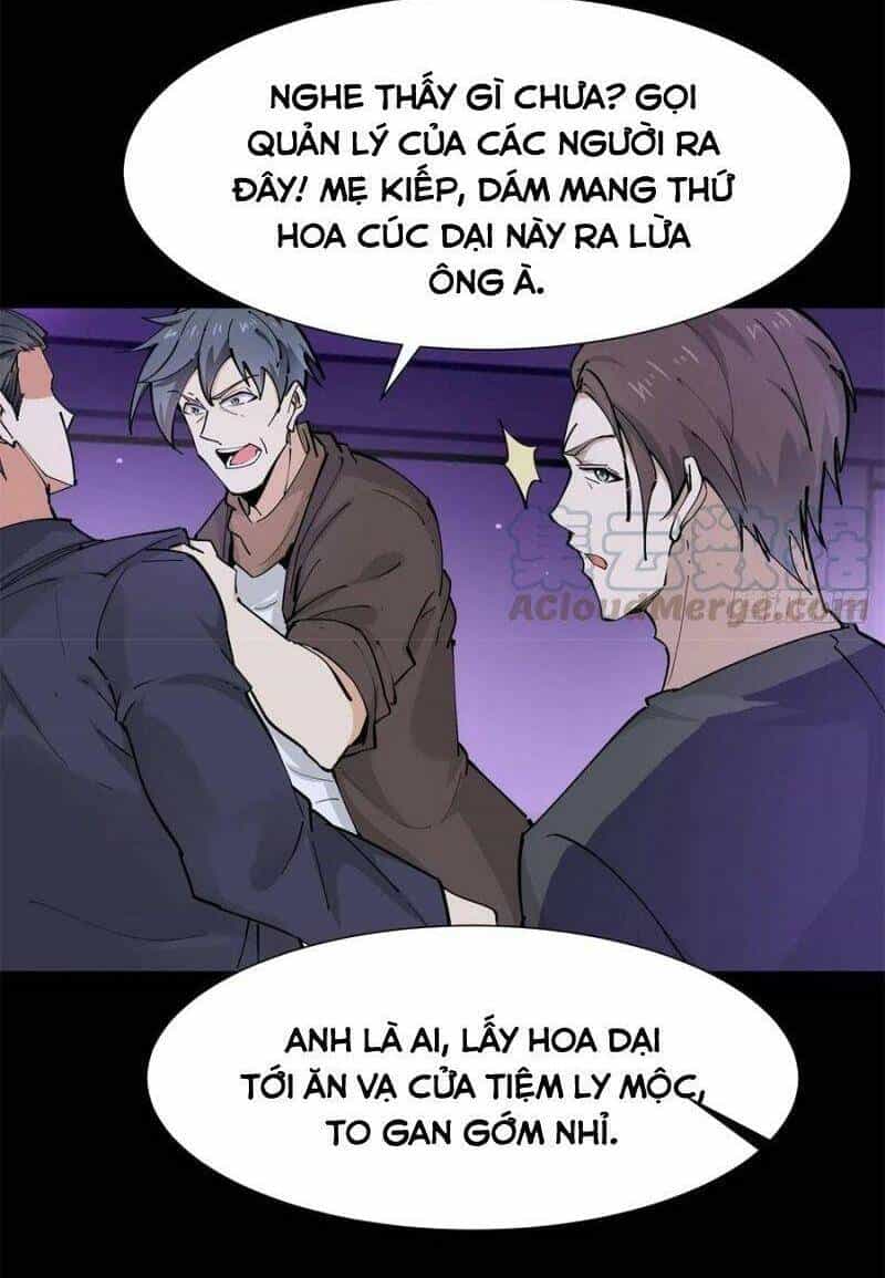 Trùng Sinh Đô Thị Thiên Tôn - Chương 198 - ảnh 18
