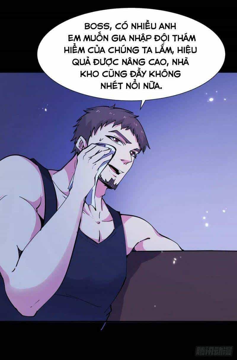 Trùng Sinh Đô Thị Thiên Tôn - Chương 198 - ảnh 6