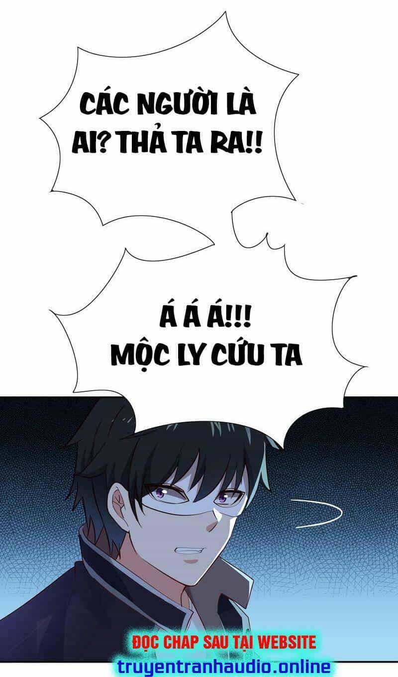 Trùng Sinh Đô Thị Thiên Tôn - Chương 19 - ảnh 27