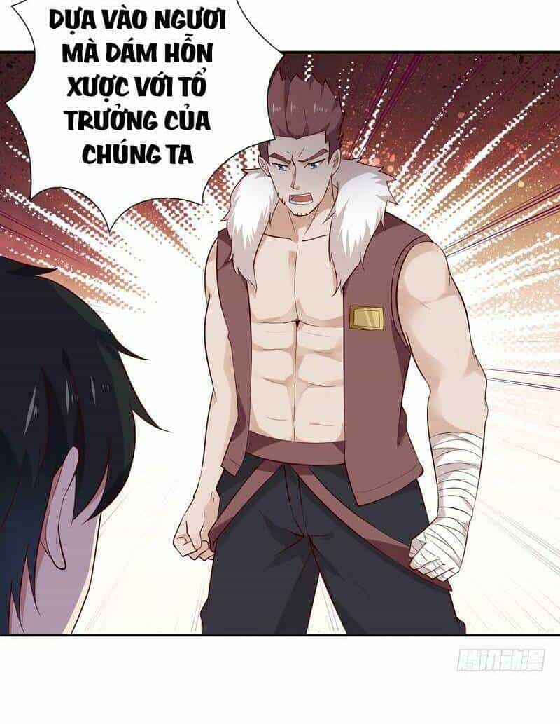 Trùng Sinh Đô Thị Thiên Tôn - Chương 19 - ảnh 9