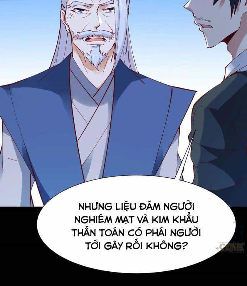 Trùng Sinh Đô Thị Thiên Tôn - Chương 205 - ảnh 30
