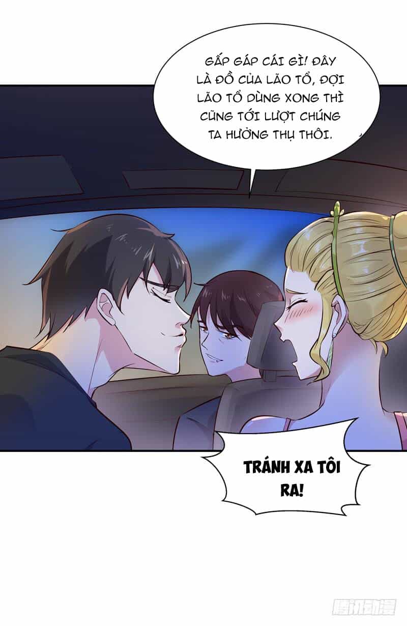 Trùng Sinh Đô Thị Thiên Tôn - Chương 21 - ảnh 6