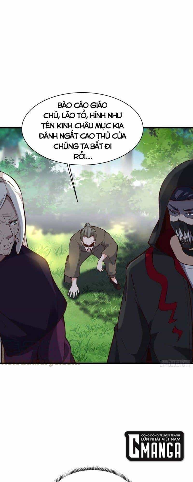 Trùng Sinh Đô Thị Thiên Tôn - Chương 221 - ảnh 29