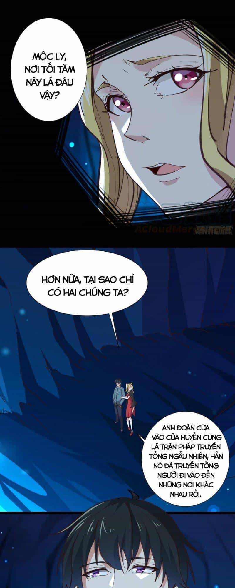 Trùng Sinh Đô Thị Thiên Tôn - Chương 226 - ảnh 24