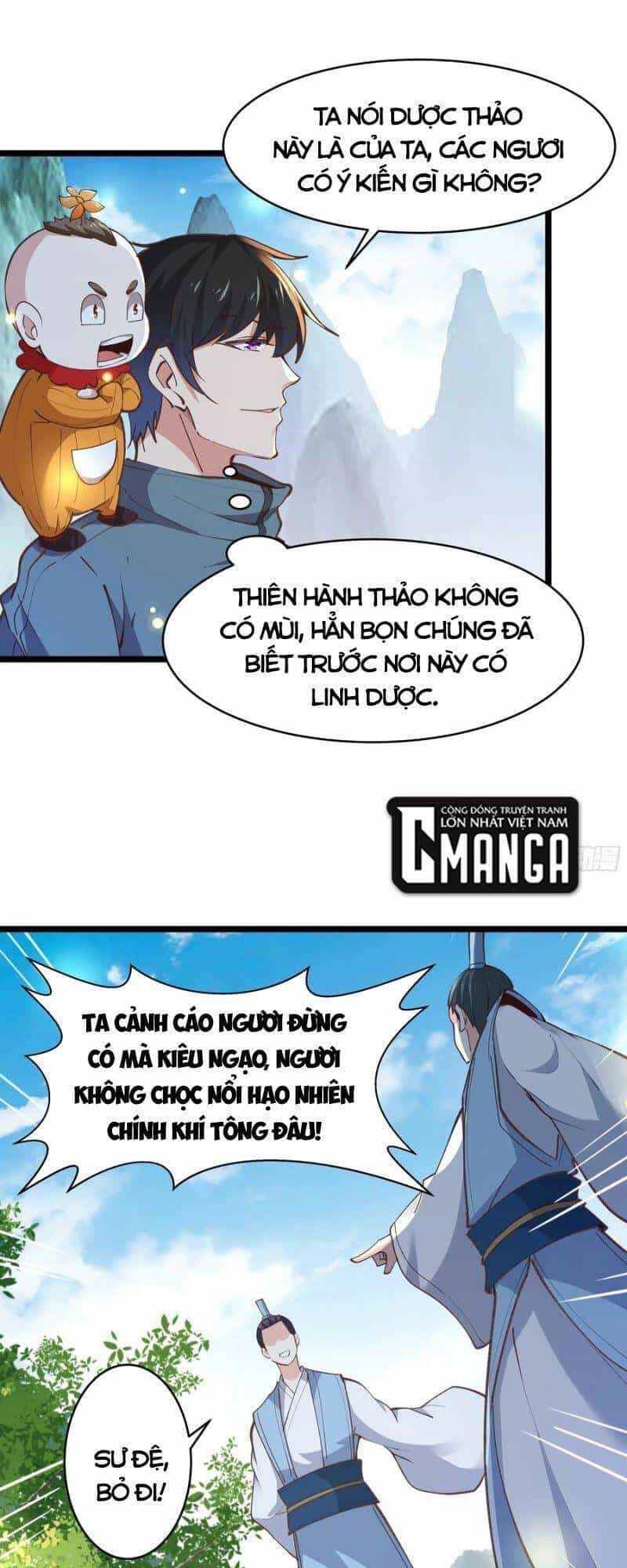 Trùng Sinh Đô Thị Thiên Tôn - Chương 227 - ảnh 16