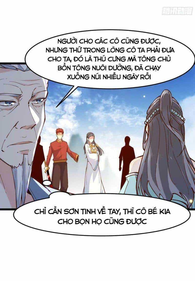 Trùng Sinh Đô Thị Thiên Tôn - Chương 235 - ảnh 4