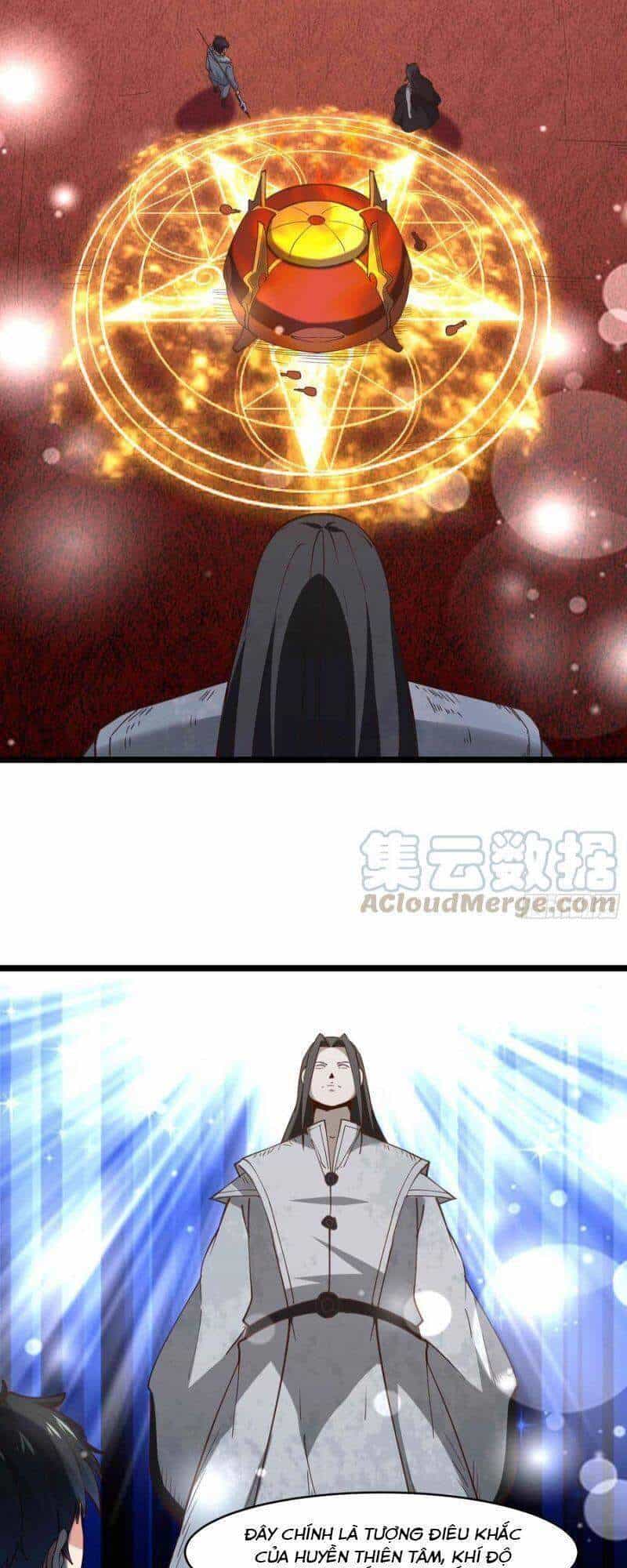 Trùng Sinh Đô Thị Thiên Tôn - Chương 238 - ảnh 25