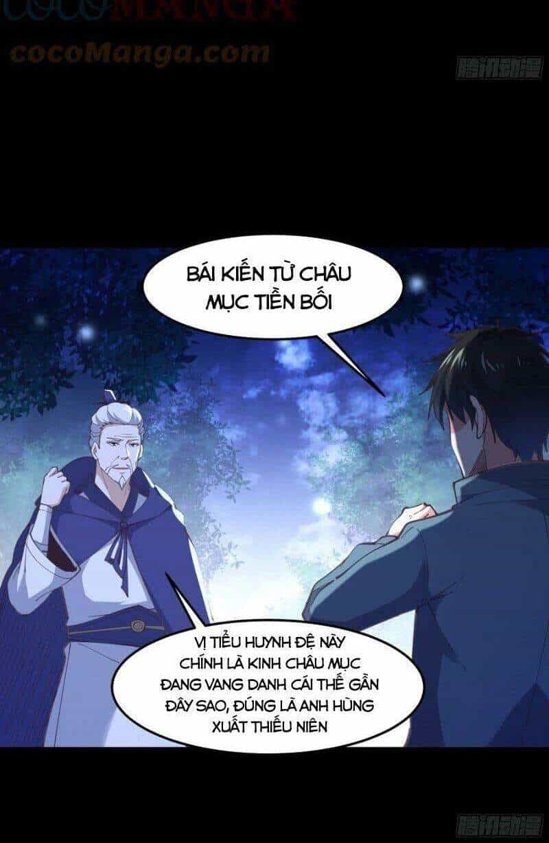 Trùng Sinh Đô Thị Thiên Tôn - Chương 243 - ảnh 8