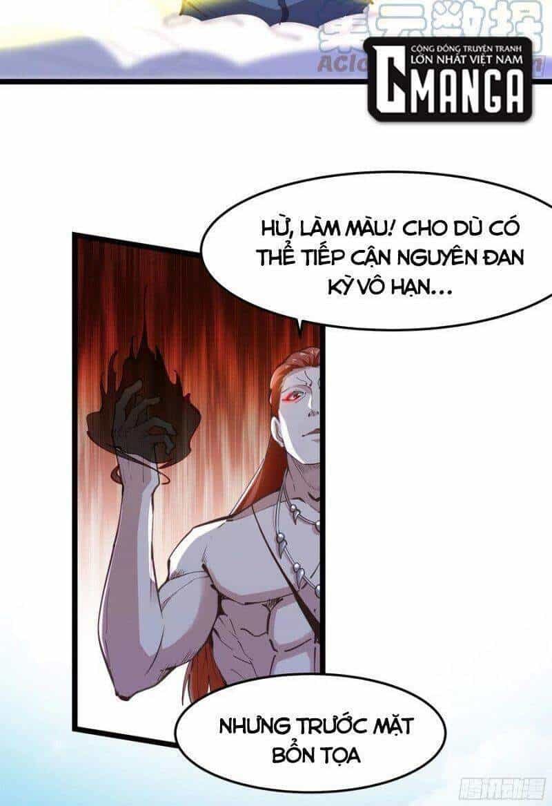 Trùng Sinh Đô Thị Thiên Tôn - Chương 246 - ảnh 13