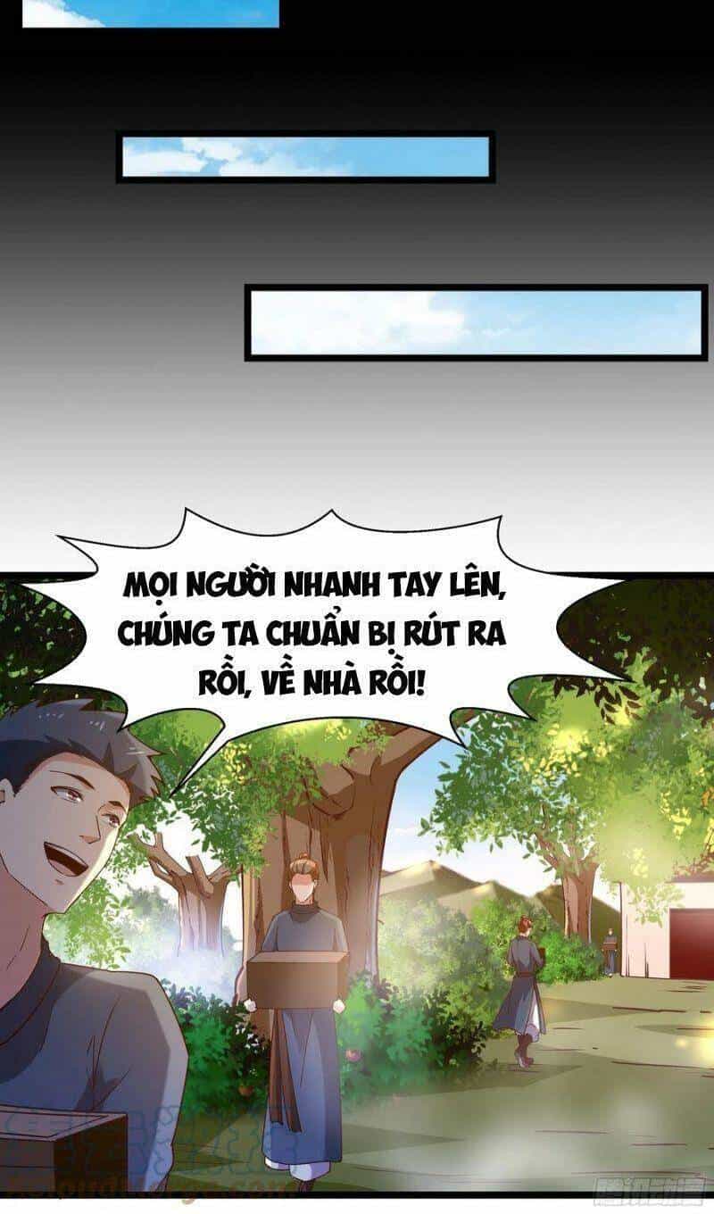 Trùng Sinh Đô Thị Thiên Tôn - Chương 248 - ảnh 24