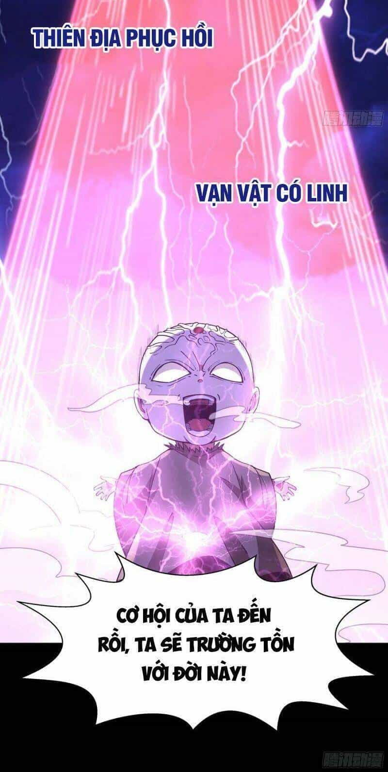 Trùng Sinh Đô Thị Thiên Tôn - Chương 248 - ảnh 8