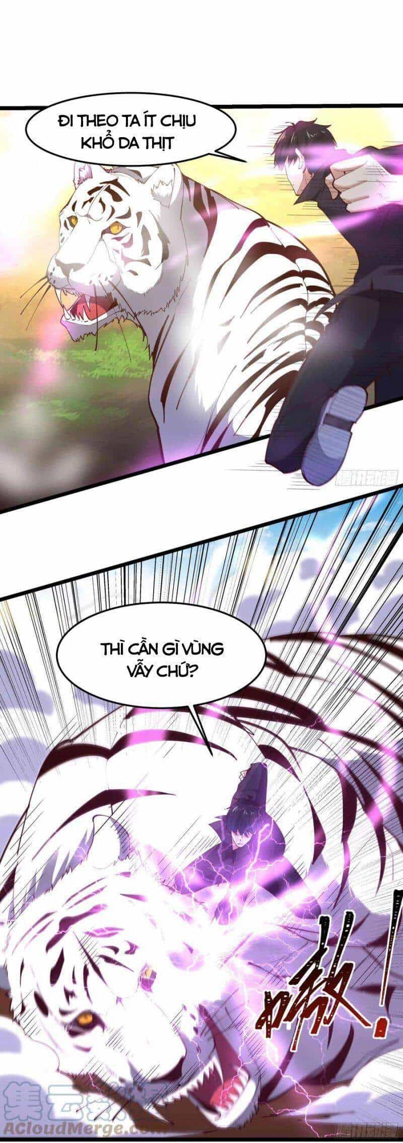 Trùng Sinh Đô Thị Thiên Tôn - Chương 257 - ảnh 18