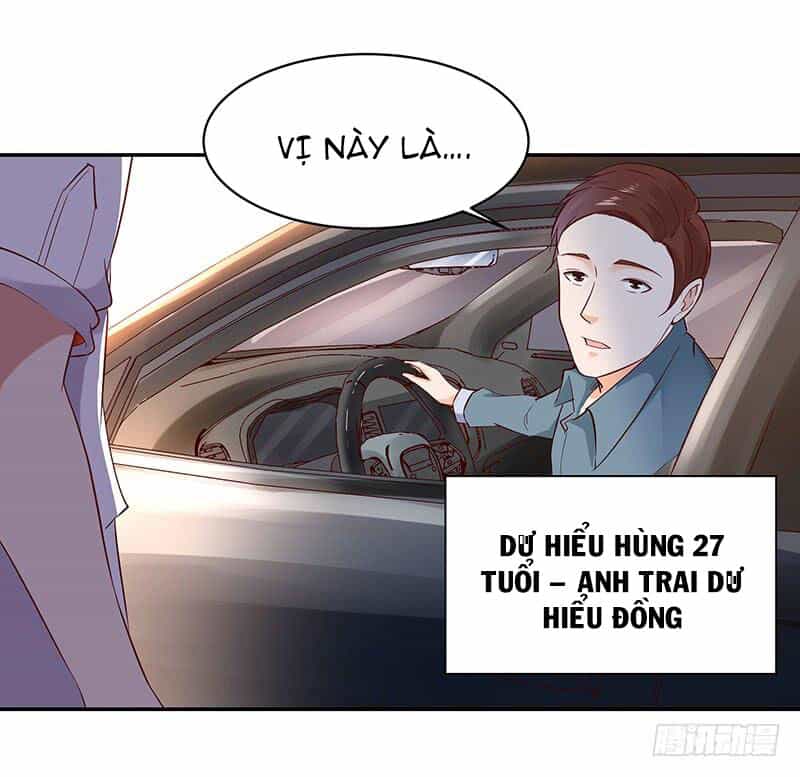 Trùng Sinh Đô Thị Thiên Tôn - Chương 26 - ảnh 5
