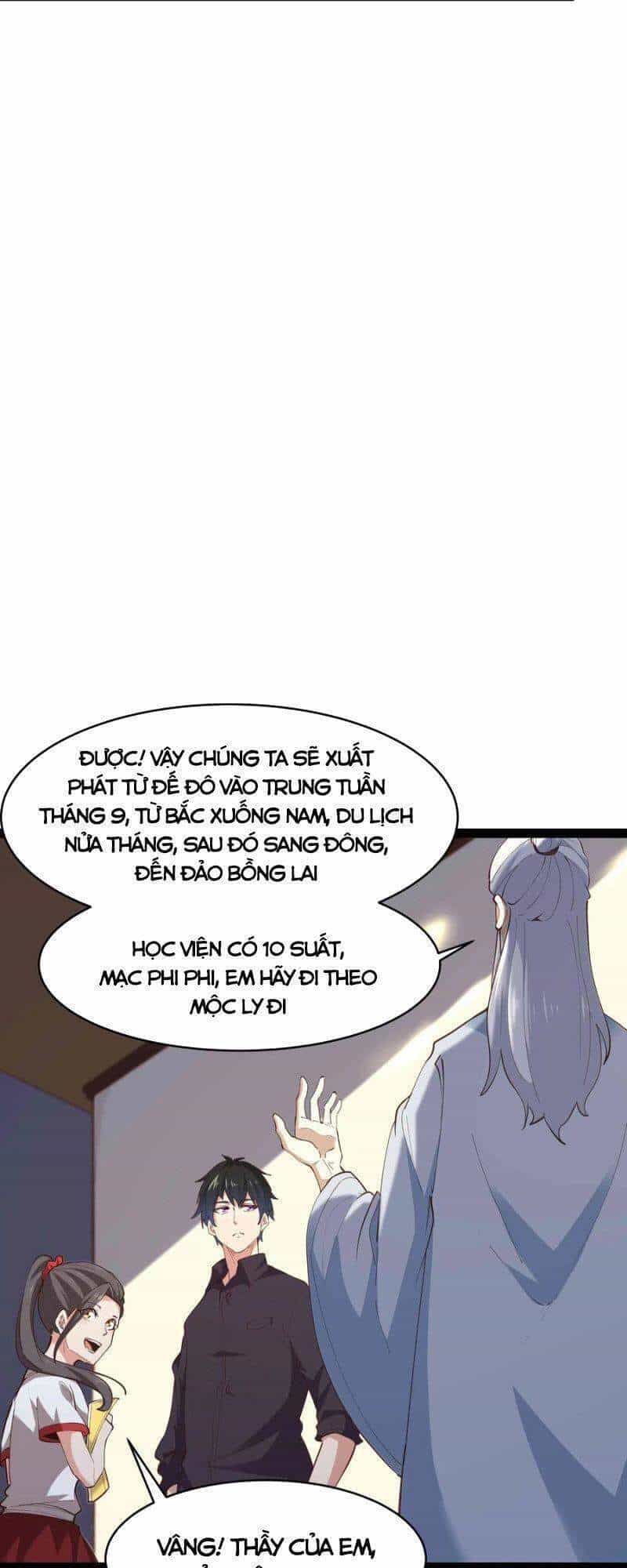Trùng Sinh Đô Thị Thiên Tôn - Chương 270 - ảnh 24