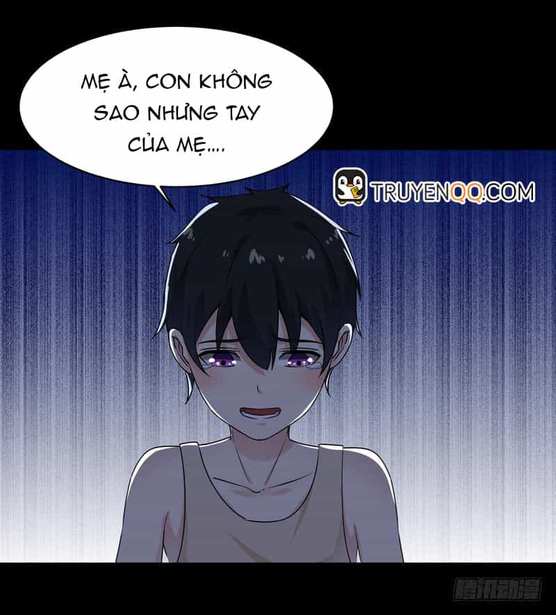 Trùng Sinh Đô Thị Thiên Tôn - Chương 28 - ảnh 20