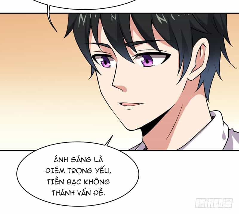 Trùng Sinh Đô Thị Thiên Tôn - Chương 28 - ảnh 40