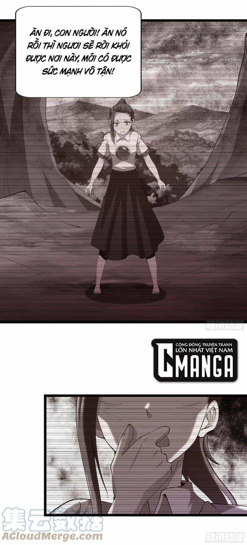 Trùng Sinh Đô Thị Thiên Tôn - Chương 290 - ảnh 10