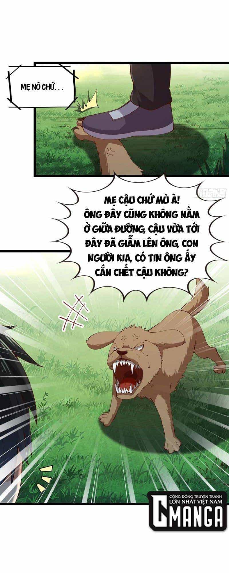 Trùng Sinh Đô Thị Thiên Tôn - Chương 290 - ảnh 22