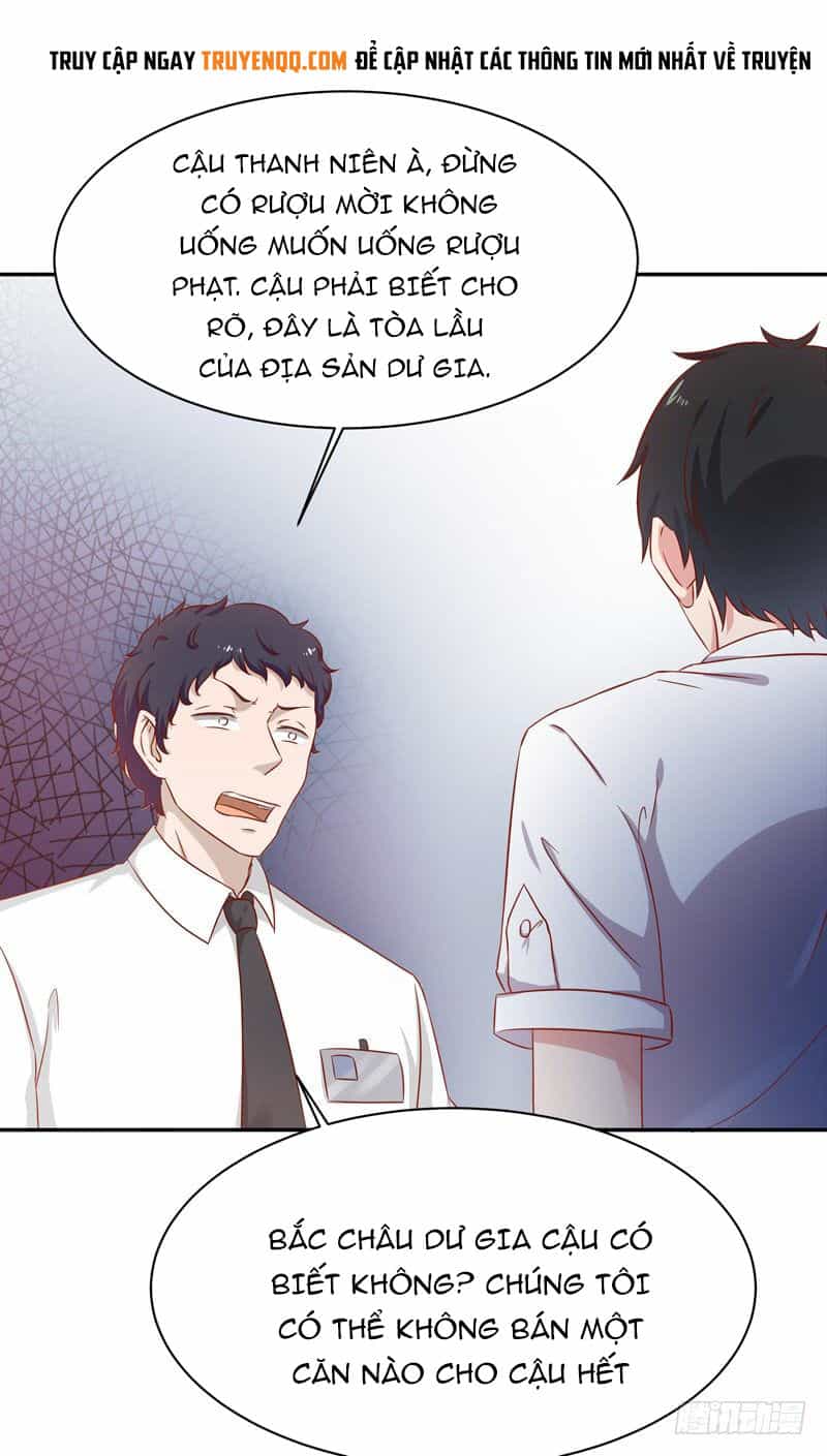 Trùng Sinh Đô Thị Thiên Tôn - Chương 29 - ảnh 33