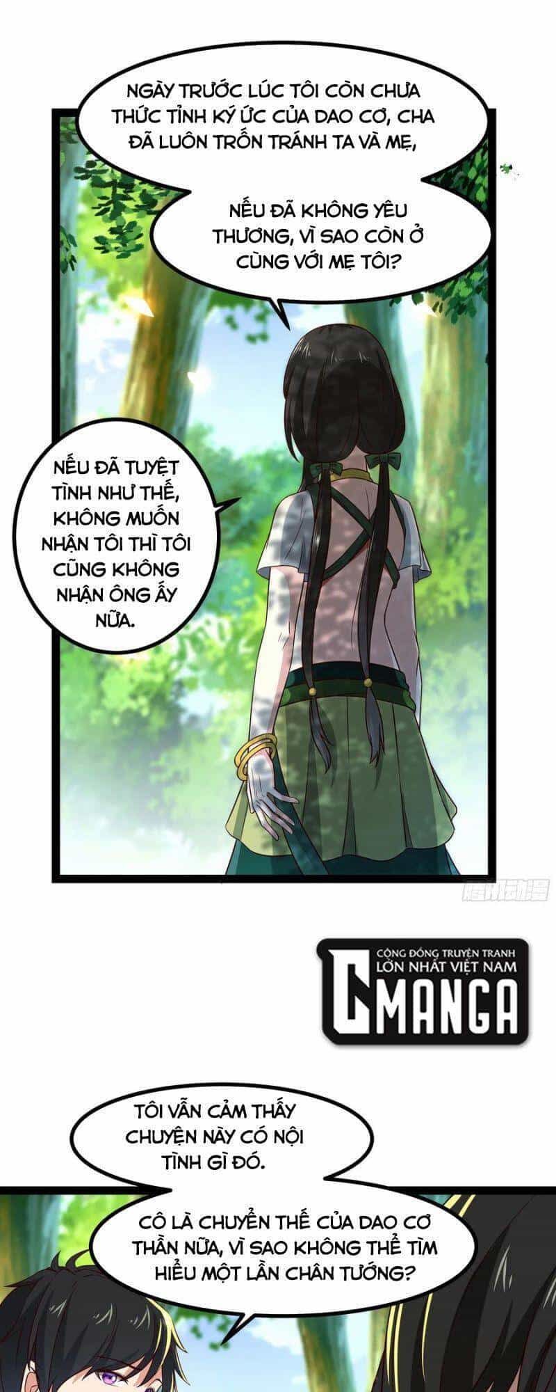 Trùng Sinh Đô Thị Thiên Tôn - Chương 302 - ảnh 17