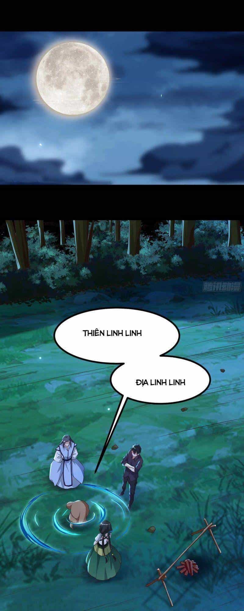Trùng Sinh Đô Thị Thiên Tôn - Chương 307 - ảnh 8