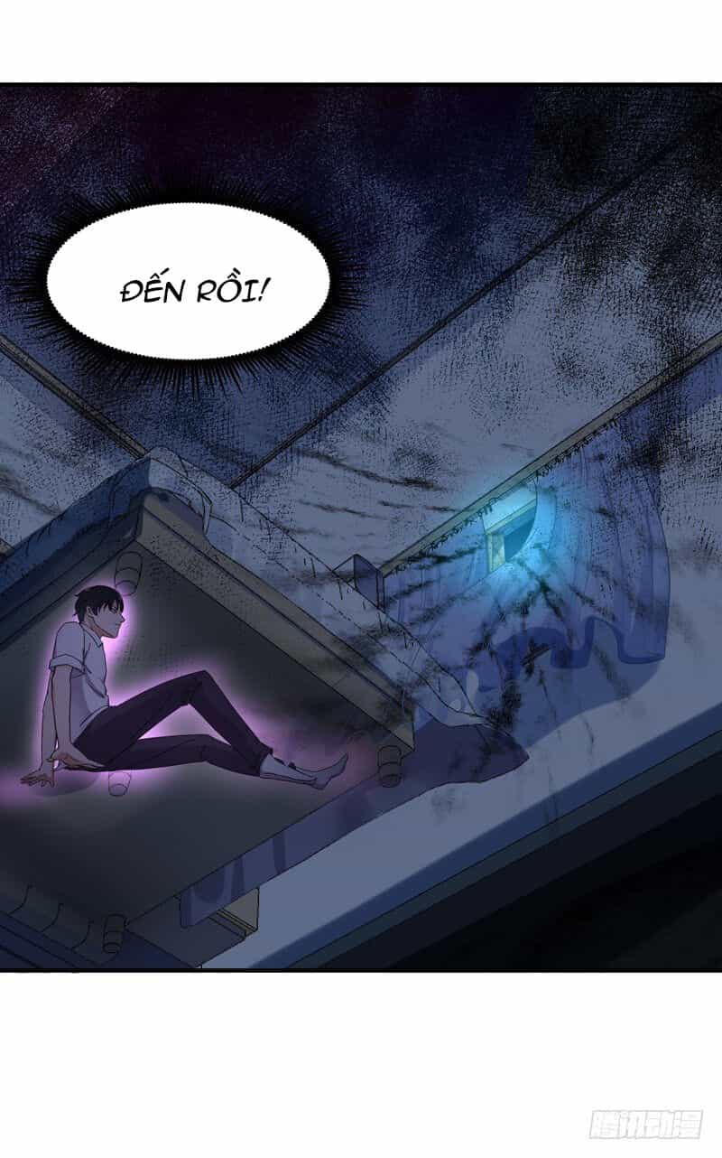 Trùng Sinh Đô Thị Thiên Tôn - Chương 30 - ảnh 42