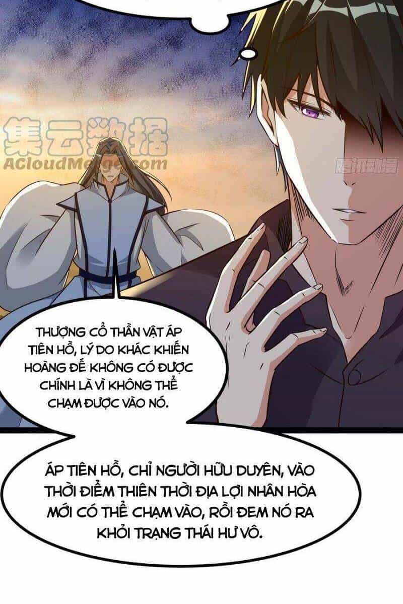 Trùng Sinh Đô Thị Thiên Tôn - Chương 309 - ảnh 22