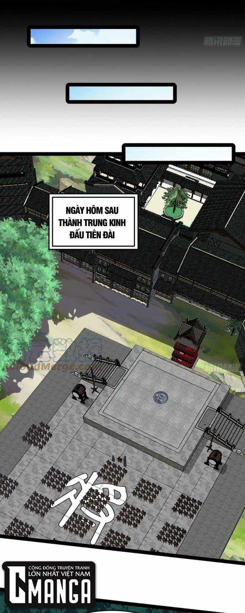 Trùng Sinh Đô Thị Thiên Tôn - Chương 325 - ảnh 17