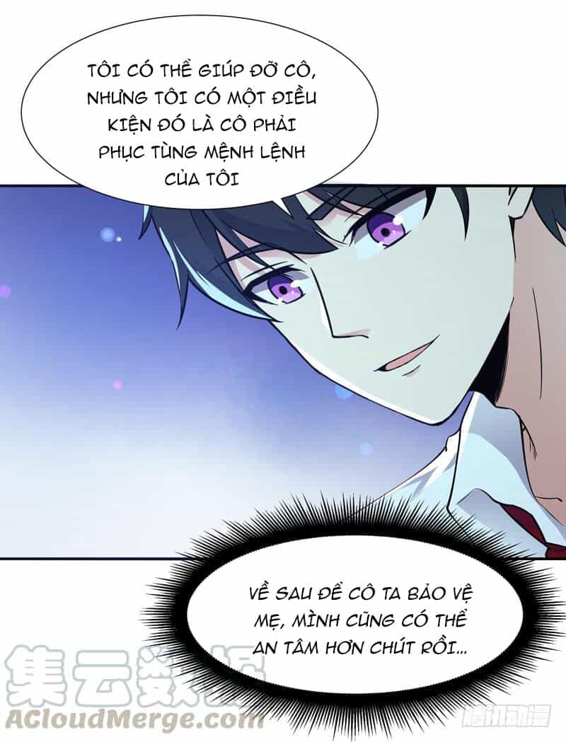 Trùng Sinh Đô Thị Thiên Tôn - Chương 32 - ảnh 17